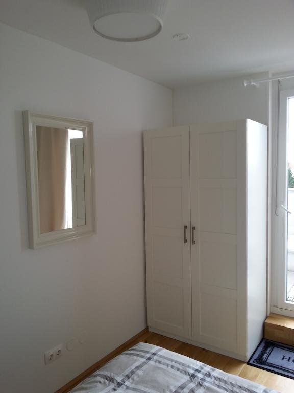 Beautiful - Skyline Apartment Wien