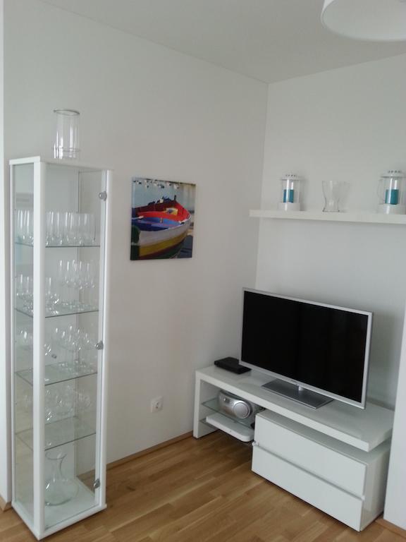 Apartment Beautiful - Skyline Wien