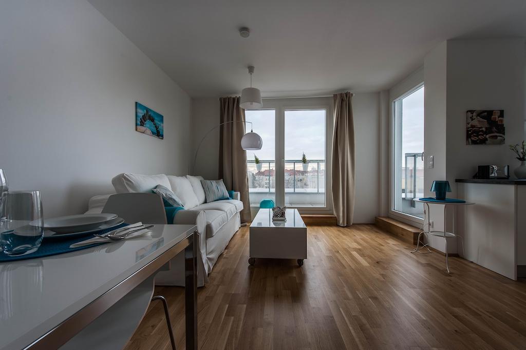 Appartamento Beautiful - Skyline Vienna